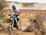 fantic racing rally dakar 2025 (4)