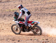 fantic racing rally dakar 2025 (6)