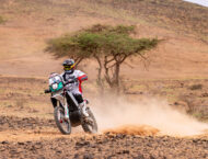 fantic racing rally dakar 2025 (7)