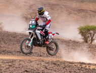 fantic racing rally dakar 2025 (8)