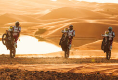 hero motosports rally dakar 2025 (3)