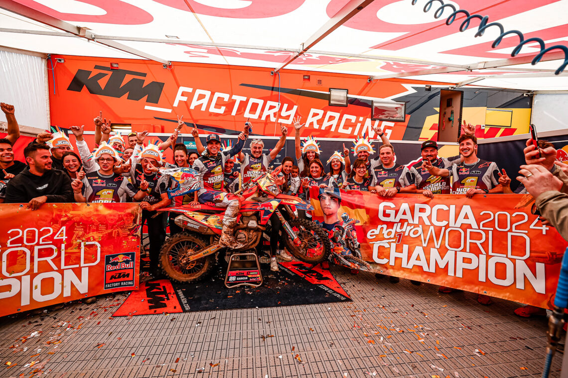 Josep García: «El 2024 ha sido inmejorable, pero intentaremos que sea repetible» 2 josep garcia fim awards 1