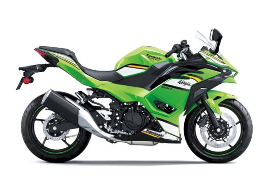 kawasaki ninja 500 se 2025 12