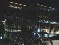 Este kit transforma la Yamaha Ténéré 700 al más puro estilo París-Dakar de los 80 13 kit yamaha tenere 700 estilo paris dakar (12)