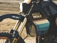 Este kit transforma la Yamaha Ténéré 700 al más puro estilo París-Dakar de los 80 11 kit yamaha tenere 700 estilo paris dakar (4)