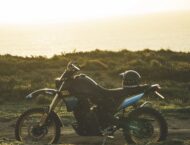 Este kit transforma la Yamaha Ténéré 700 al más puro estilo París-Dakar de los 80 8 kit yamaha tenere 700 estilo paris dakar (8)