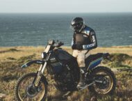 Este kit transforma la Yamaha Ténéré 700 al más puro estilo París-Dakar de los 80 6 kit yamaha tenere 700 estilo paris dakar (9)