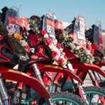 KOVE y su armada de once pilotos para el Rally Dakar 2025