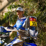 Dakar 2025 | Entrevista a Lorenzo Santolino: «El top 5 es un objetivo muy difícil, pero realista»