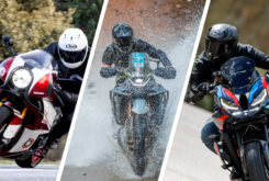 mejores pruebas motos mbk 2024