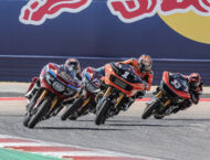 Nace la Copa Europea de Baggers: H-D, Honda, BMW, Yamaha, Ducati, Triumph... 2 nace copa europea baggers