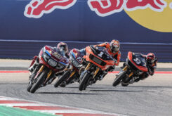 Nace la Copa Europea de Baggers: H-D, Honda, BMW, Yamaha, Ducati, Triumph... 24 nace copa europea baggers