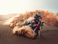 presentacion hrc honda rally dakar 2025 (1)