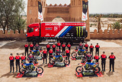presentacion hrc honda rally dakar 2025 10