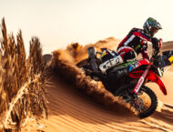 presentacion hrc honda rally dakar 2025 (11)