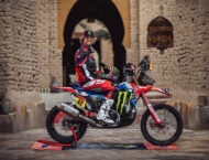 presentacion hrc honda rally dakar 2025 (3)
