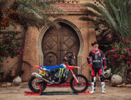 presentacion hrc honda rally dakar 2025 (5)