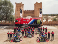 presentacion hrc honda rally dakar 2025 (7)