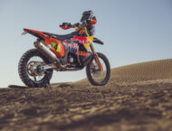 red bull ktm rally dakar 2025 450 (10)