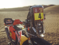 red bull ktm rally dakar 2025 450 (15)
