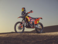 red bull ktm rally dakar 2025 450 (20)