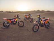 red bull ktm rally dakar 2025 450 (23)