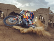 red bull ktm rally dakar 2025 daniel sanders (1)