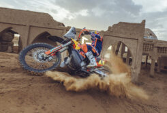red bull ktm rally dakar 2025 daniel sanders (1)