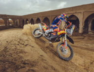 red bull ktm rally dakar 2025 daniel sanders (2)