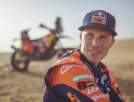 red bull ktm rally dakar 2025 daniel sanders (6)