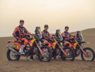 red bull ktm rally dakar 2025 equipo (5)