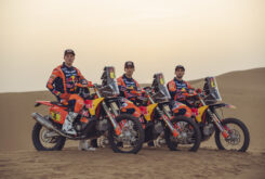red bull ktm rally dakar 2025 equipo (5)