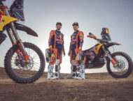 red bull ktm rally dakar 2025 hermanos benavides (1)