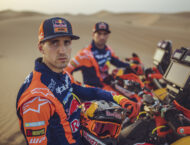 red bull ktm rally dakar 2025 hermanos benavides (2)