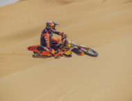 red bull ktm rally dakar 2025 kevin benavides (1)