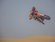 red bull ktm rally dakar 2025 kevin benavides (2)