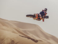 red bull ktm rally dakar 2025 kevin benavides (3)