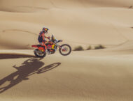 red bull ktm rally dakar 2025 kevin benavides (4)