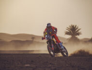 red bull ktm rally dakar 2025 kevin benavides (5)
