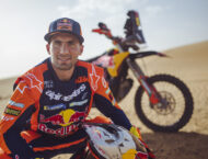 red bull ktm rally dakar 2025 kevin benavides (6)