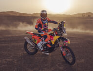 red bull ktm rally dakar 2025 kevin benavides (7)