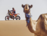 red bull ktm rally dakar 2025 kevin benavides (8)
