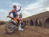 red bull ktm rally dakar 2025 luciano benavides (1)