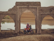 red bull ktm rally dakar 2025 luciano benavides (5)