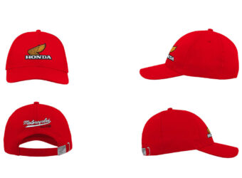 Top 20 mejores regalos moteros para estas Navidades 59 regalos moteros navidades honda ropa (2)