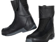 Top 20 mejores regalos moteros para estas Navidades 23 regalos moteros navidades louis vanucci botas (1)