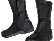 Top 20 mejores regalos moteros para estas Navidades 25 regalos moteros navidades louis vanucci botas (3)