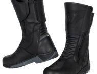 Top 20 mejores regalos moteros para estas Navidades 27 regalos moteros navidades louis vanucci botas (5)