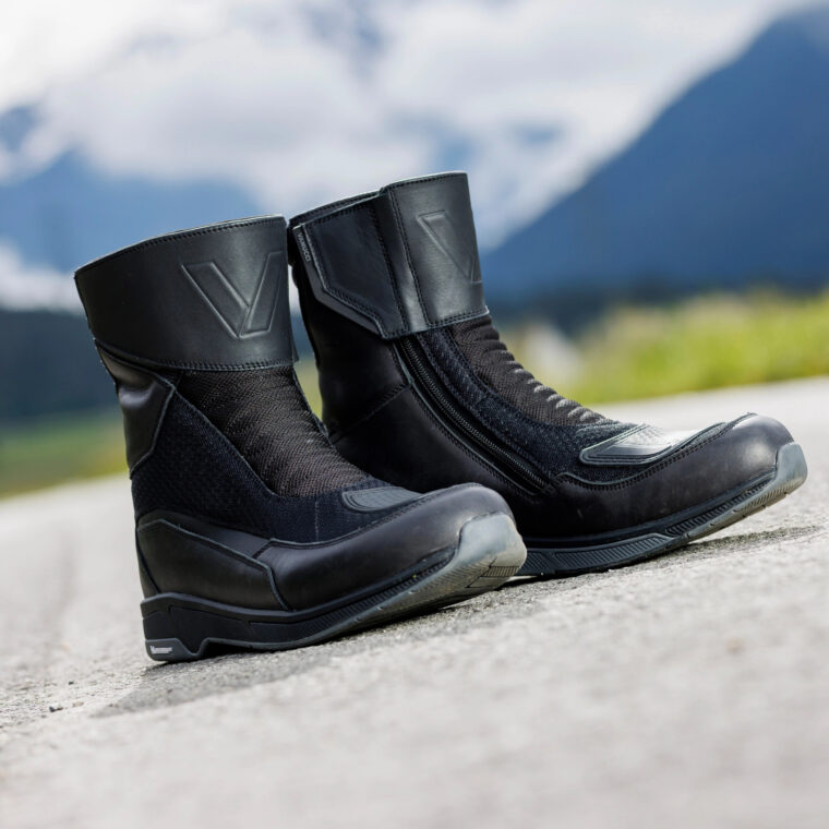 Top 20 mejores regalos moteros para estas Navidades 21 regalos moteros navidades louis vanucci botas (6)