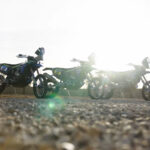 Sherco presenta sus armas para el Rally Dakar 2025